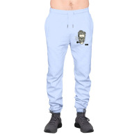 Danger Design Urban Sweatpant | Artistshot