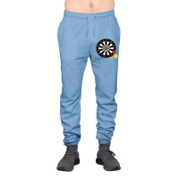 The Dartboard Urban Sweatpant | Artistshot