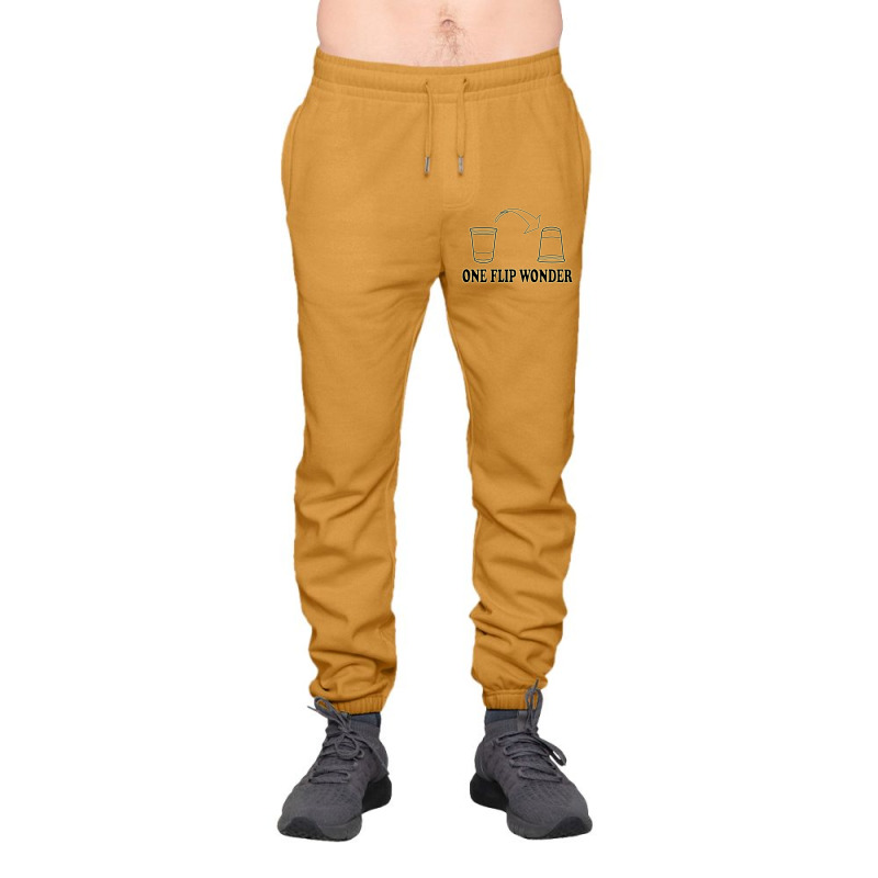 One Flip Wonder Urban Sweatpant | Artistshot