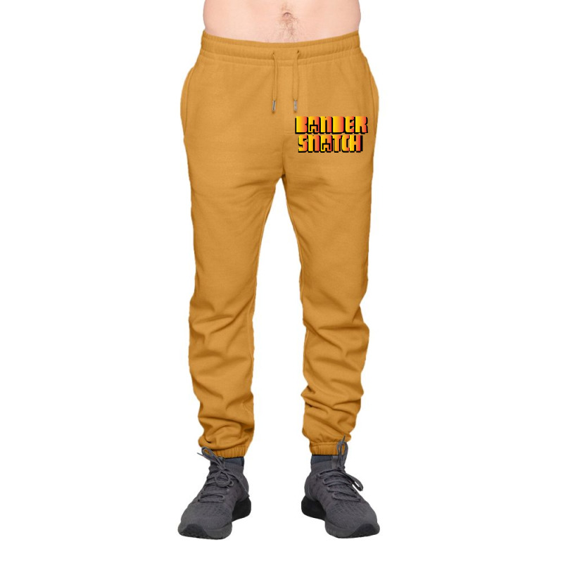 Bandersnatch Urban Sweatpant by xcxccxcxc | Artistshot