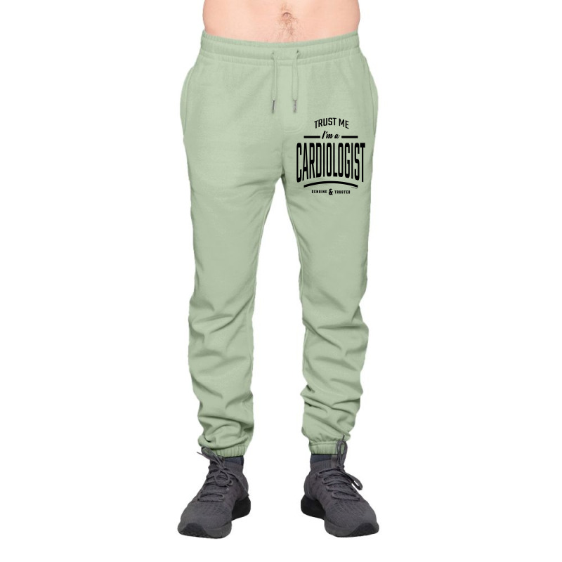 Cardiologist Urban Sweatpant by Ale Ceconello | Artistshot