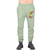 Despicaball Z Urban Sweatpant | Artistshot