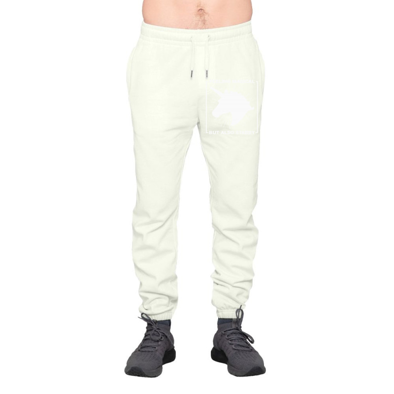 Feeling Magical Urban Sweatpant by frizidan | Artistshot