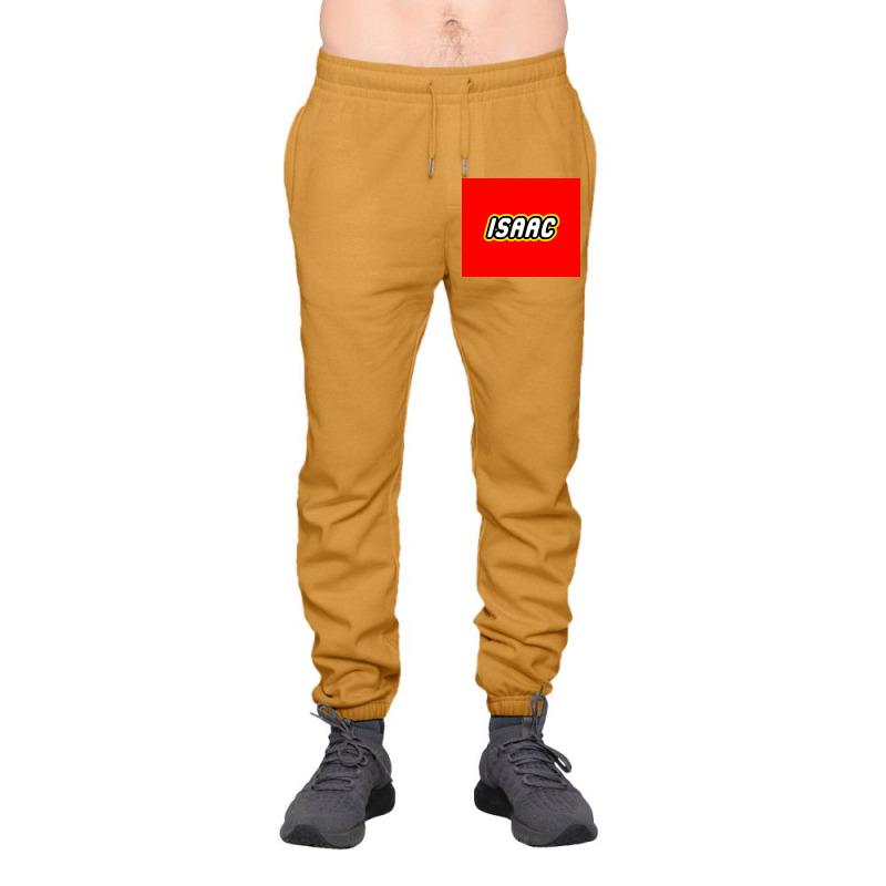 Isaac Urban Sweatpant | Artistshot