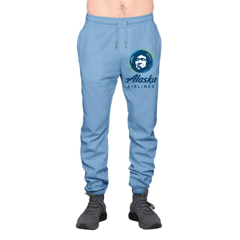 Alaska Airlines Urban Sweatpant | Artistshot