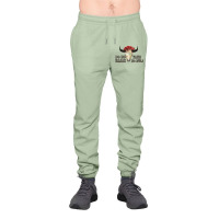 Do No Harm Take No Bull For Light Urban Sweatpant | Artistshot