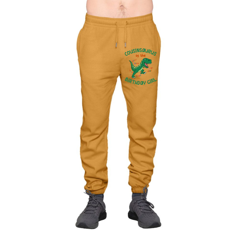 Cousinsaurus Urban Sweatpant | Artistshot