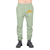 Bedford Falls California Urban Sweatpant | Artistshot