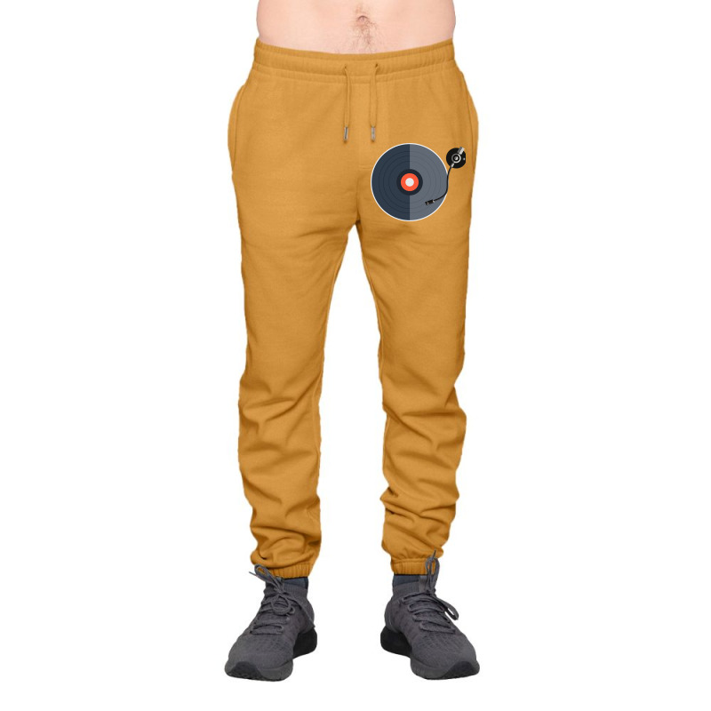 Vinyl Urban Sweatpant | Artistshot