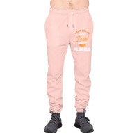 I'm From Florida Urban Sweatpant | Artistshot