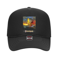 Dragonlance Legend Of Huma Artwork 1 Foam Trucker Hat | Artistshot