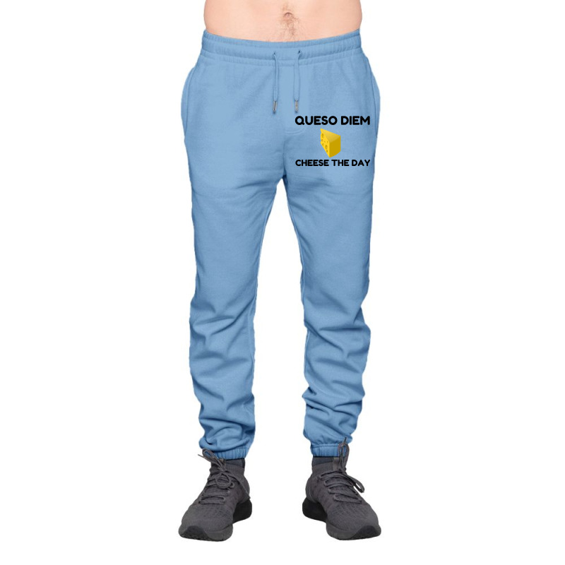 Queso Diem Urban Sweatpant by Perfect Designers | Artistshot