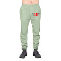 Game On World Off For Light Urban Sweatpant | Artistshot