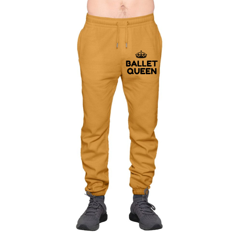 Ballet Queen Urban Sweatpant by Perfect Designers | Artistshot