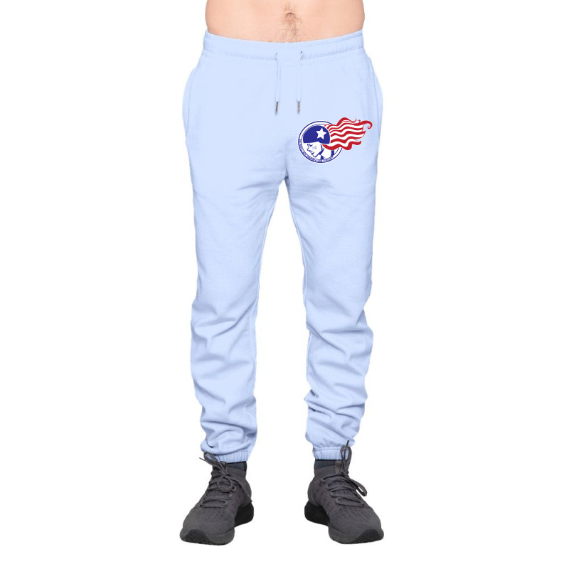 Roller Derby We Trust Urban Sweatpant by tribebol | Artistshot