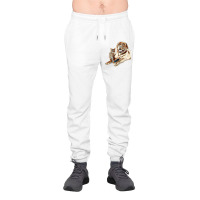 I Love My Dog Urban Sweatpant | Artistshot