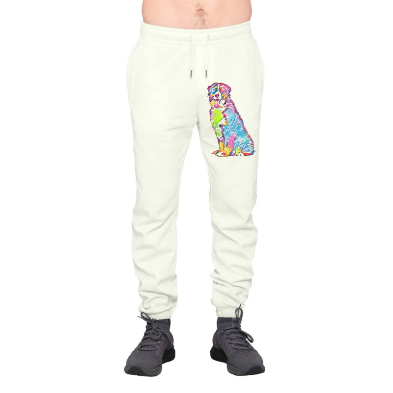 Perro Boyero De Berna Urban Sweatpant by Kemnabi | Artistshot