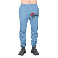 Costa Rica Love Forever Urban Sweatpant | Artistshot