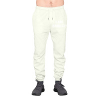 I Am Banksy Urban Sweatpant | Artistshot