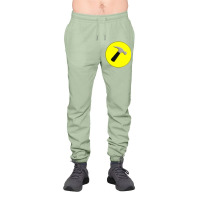 Captai Hammer Urban Sweatpant | Artistshot