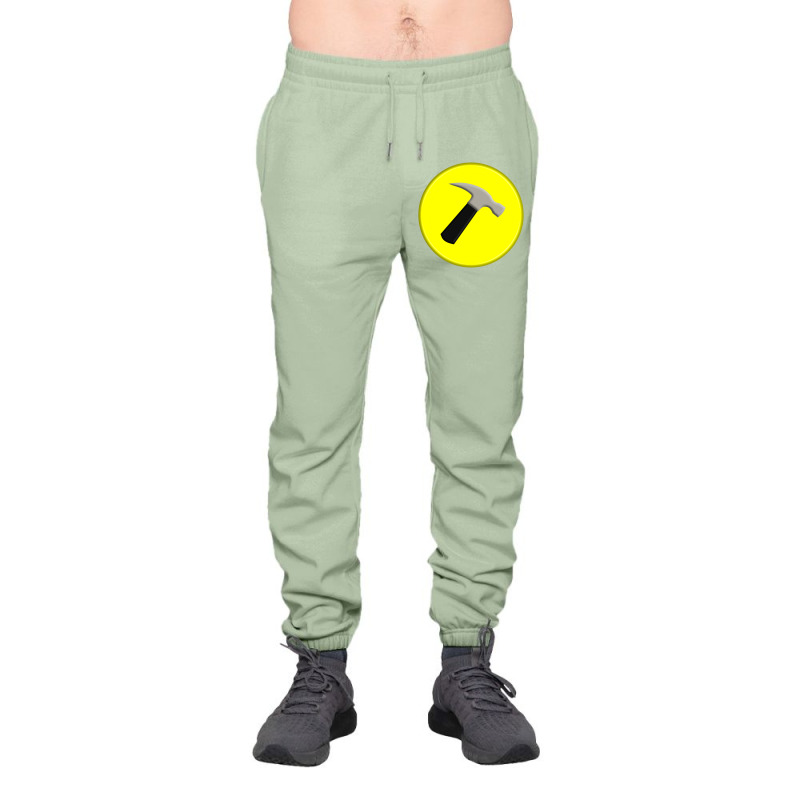 Captai Hammer Urban Sweatpant | Artistshot