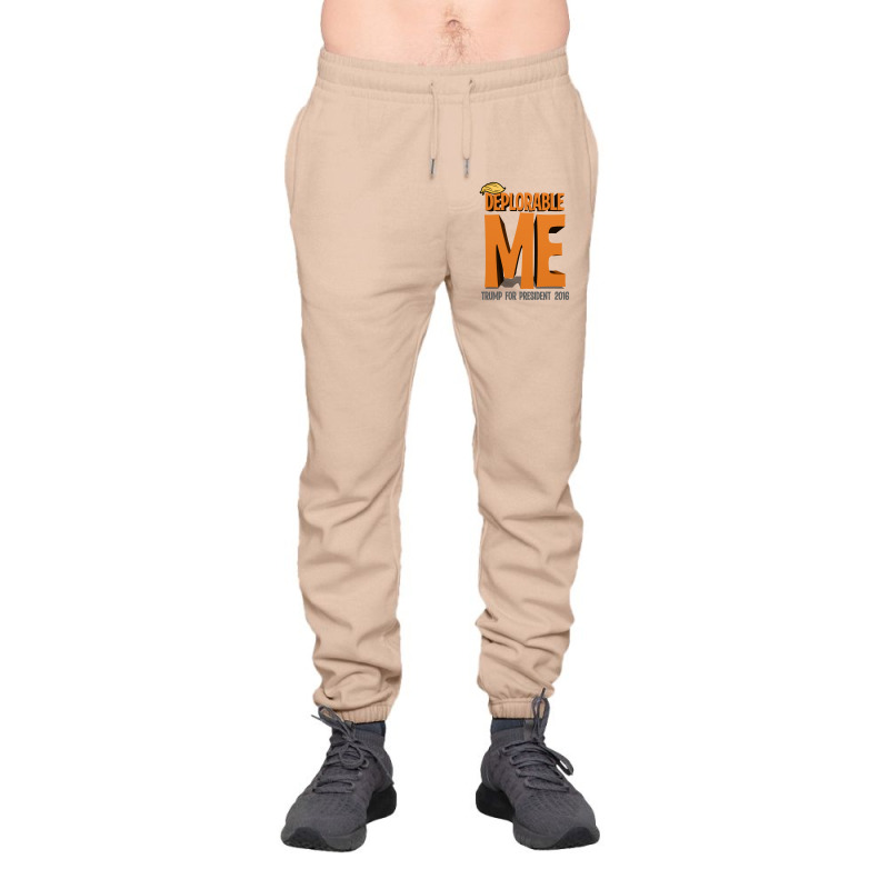 Deplorable Me 01 Urban Sweatpant | Artistshot