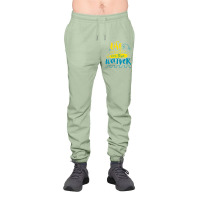 Life Is Better On The Watver Urban Sweatpant | Artistshot