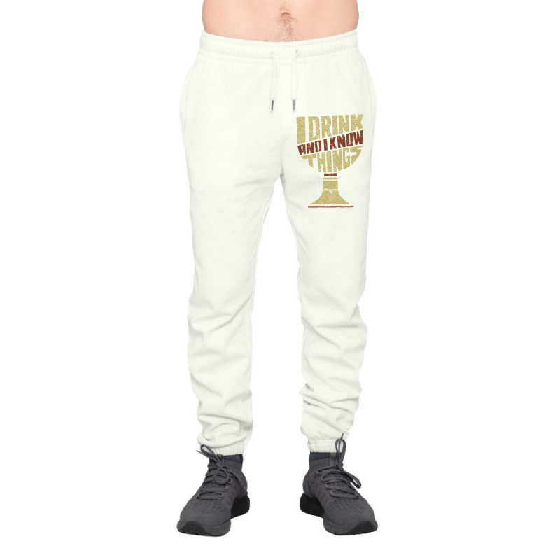 Game Of Tronnes Urban Sweatpant | Artistshot