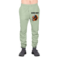 Hammer Robot Urban Sweatpant | Artistshot