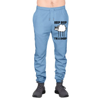 Beep Beep Urban Sweatpant | Artistshot