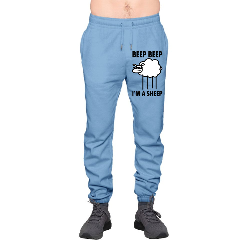 Beep Beep Urban Sweatpant | Artistshot