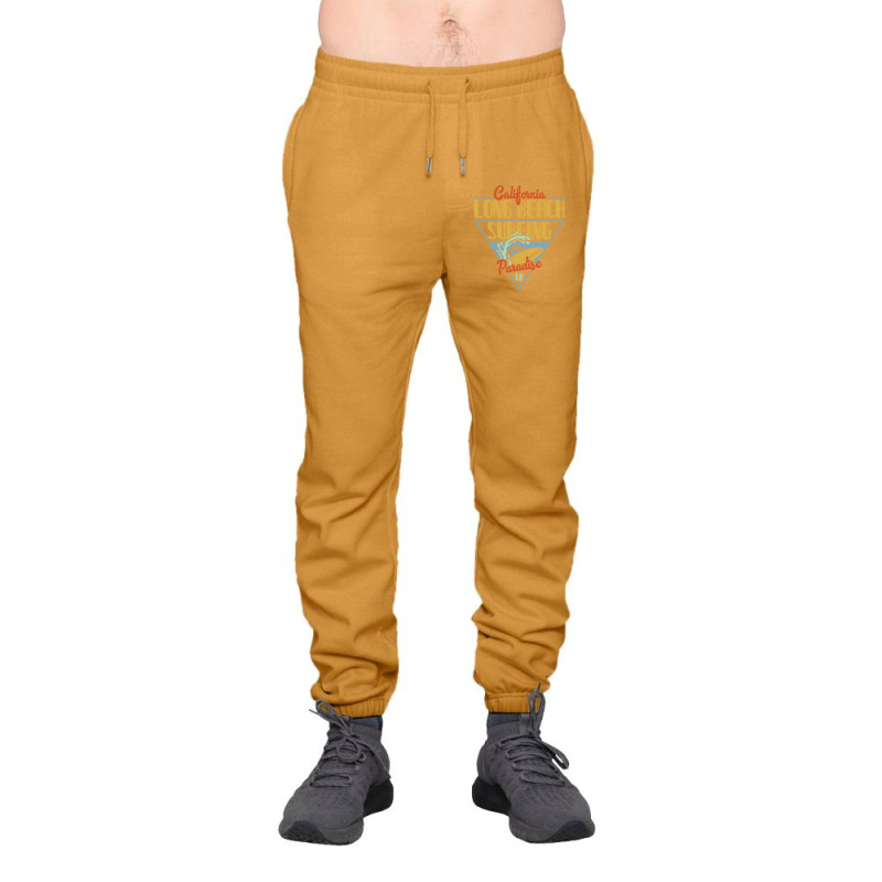 Surfing Paradise Urban Sweatpant by Perfect Designers | Artistshot