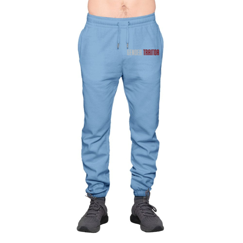 Gender Traitor (the Handmaid's Tale) Urban Sweatpant | Artistshot