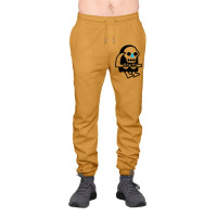 Grim Reaper Guy Urban Sweatpant | Artistshot