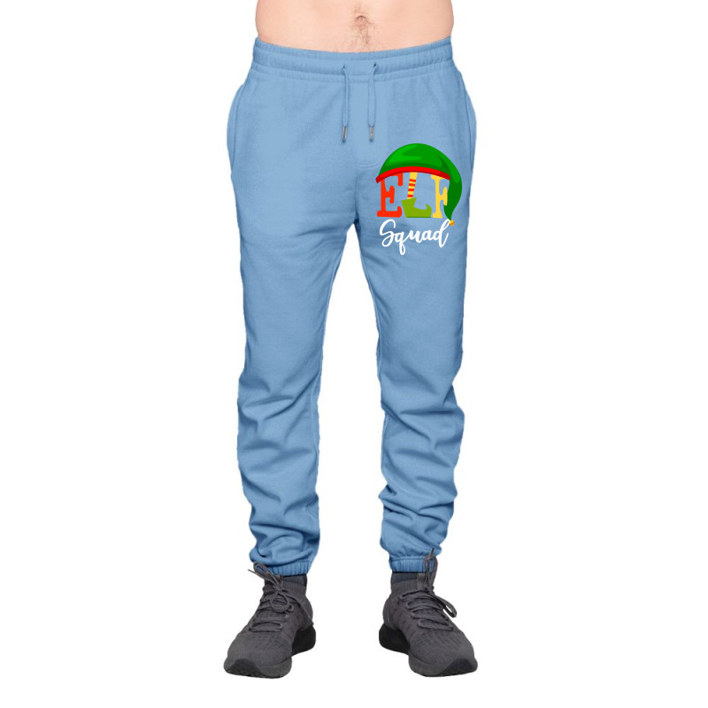 Elf Squad For Dark Urban Sweatpant | Artistshot