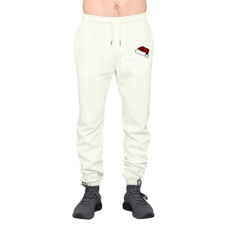 Santa's Favorite For Dark Urban Sweatpant by autlu2024 | Artistshot