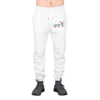 Reading Is Our Thing Fd Urban Sweatpant | Artistshot