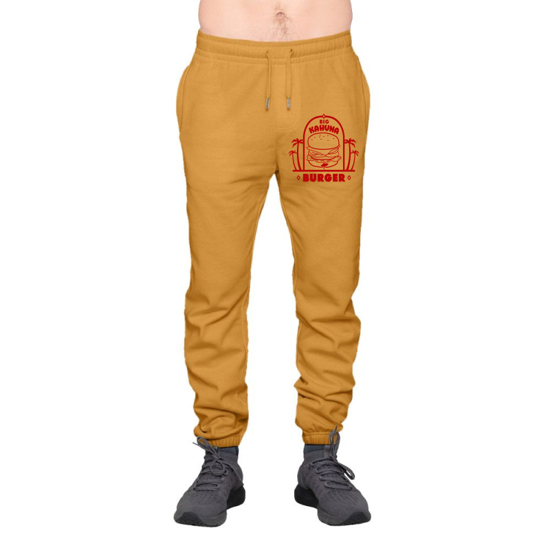 Big Kahuna Burger Urban Sweatpant by kartikasari | Artistshot