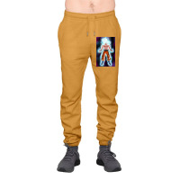 Super Saiyan Goku Urban Sweatpant | Artistshot