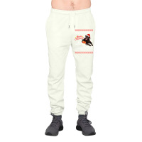 Merry Christmas Labrador Retriever Urban Sweatpant | Artistshot