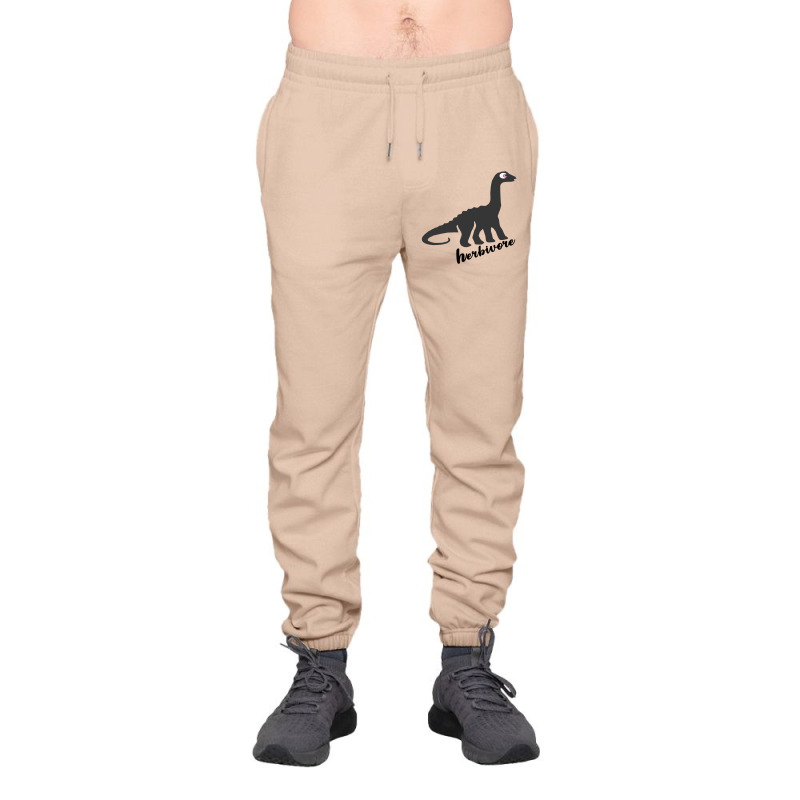 Herbibore (for Black) Urban Sweatpant | Artistshot