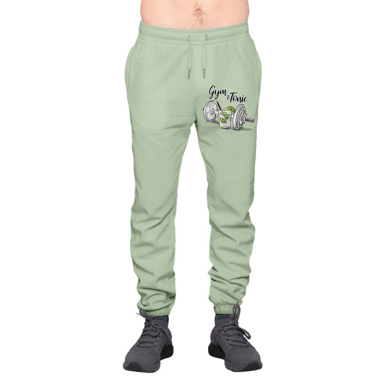 Gym And Tonic Urban Sweatpant by Kelimok | Artistshot