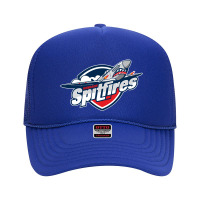 The Windsor ,spitfires Foam Trucker Hat | Artistshot