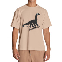 Herbibore (for Black) Urban Heavy T-shirt | Artistshot