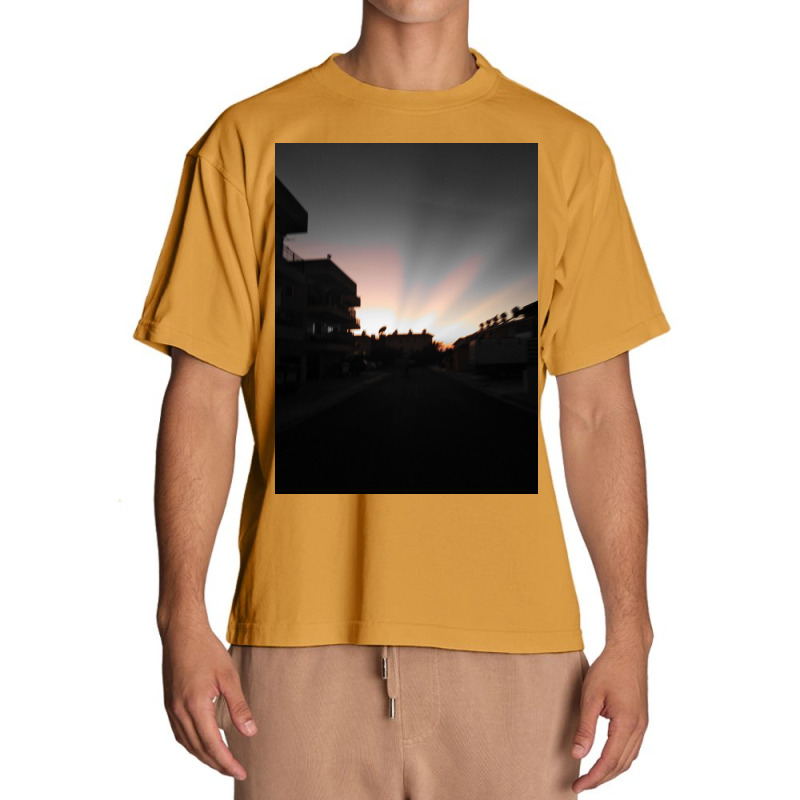 Img 2019 Urban Heavy T-shirt | Artistshot