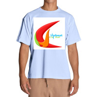 Upbeat2 Urban Heavy T-shirt | Artistshot