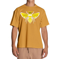 Bee Cool Urban Heavy T-shirt | Artistshot