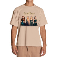 New Celtic Woman - Celebration 15th Anniversary Tour 2020 Urban Heavy T-shirt | Artistshot