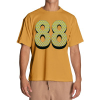 88 Smiley Face Urban Heavy T-shirt | Artistshot