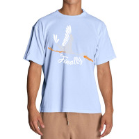 Stork Urban Heavy T-shirt | Artistshot